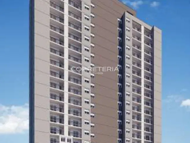 Apartamento 1 quarto e 1 banheiro, à venda, no bairro Alto de Pinheiros em São Paulo