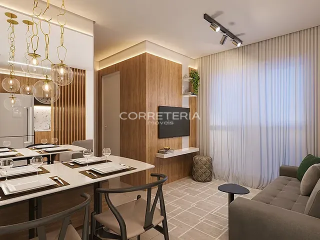 Apartamento 1 quarto e 1 banheiro, à venda, no bairro Alto de Pinheiros em São Paulo