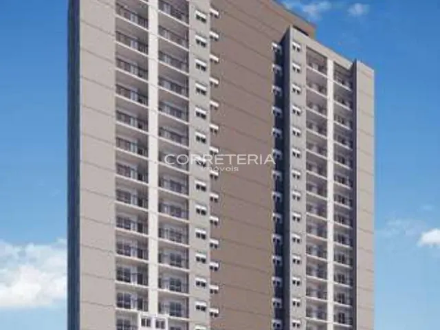 Apartamento 1 quarto e 1 banheiro, à venda, no bairro Alto de Pinheiros em São Paulo