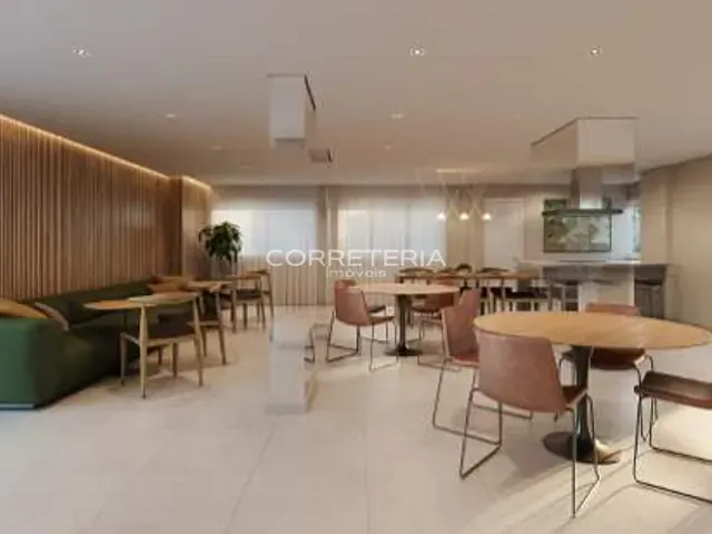 Apartamento 1 quarto e 1 banheiro, à venda, no bairro Alto de Pinheiros em São Paulo