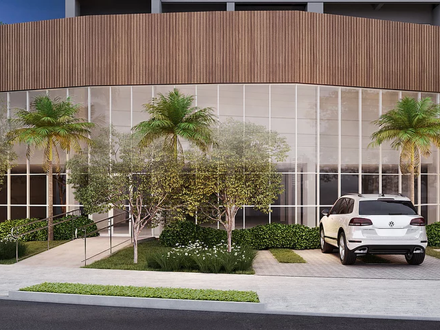 Foto do Apartamento - Apartamento à venda 1 Quarto 39.21M² Alto de Pinheiros São Paulo - SP | Welconx Alto de Pinheiros - NR | Correteria Imóveis