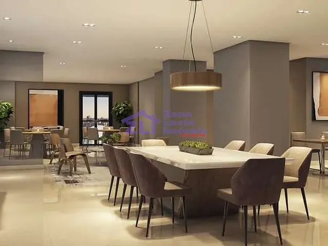 Apartamento 1 quarto e 1 banheiro, à venda, no bairro Belenzinho em São Paulo