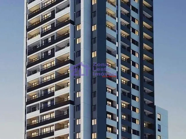 Studio 1 quarto e 1 banheiro, à venda, no bairro Belenzinho em São Paulo