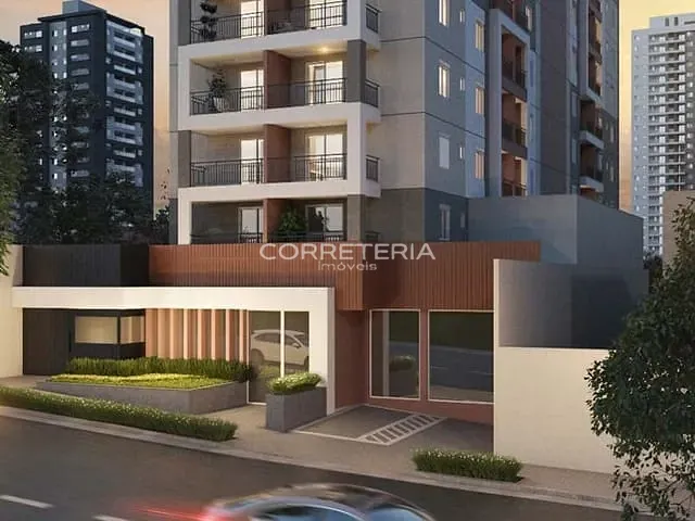 Studio 1 quarto e 1 banheiro, à venda, no bairro Pinheiros em São Paulo