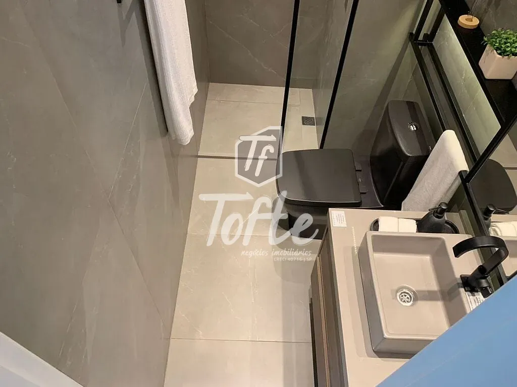 Apartamento, 1 quarto, 25 m² - Foto 20