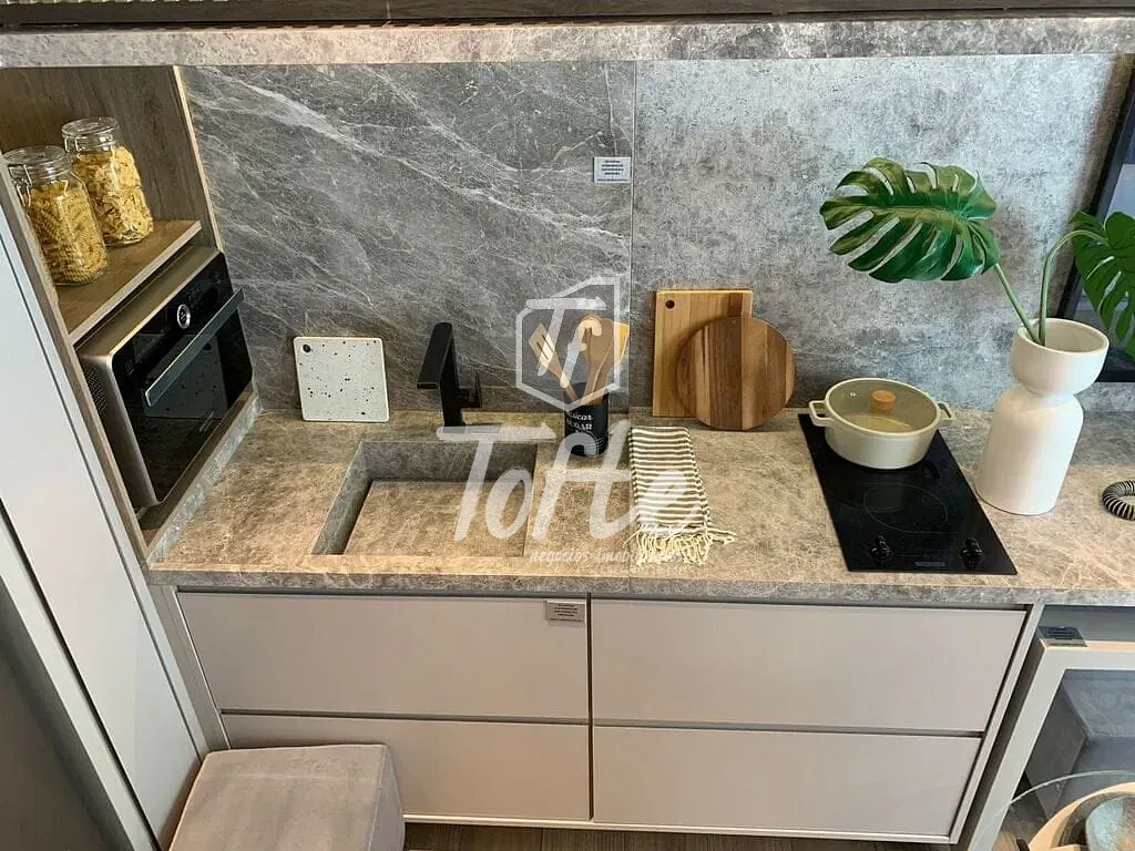 Apartamento, 1 quarto, 25 m² - Foto 12