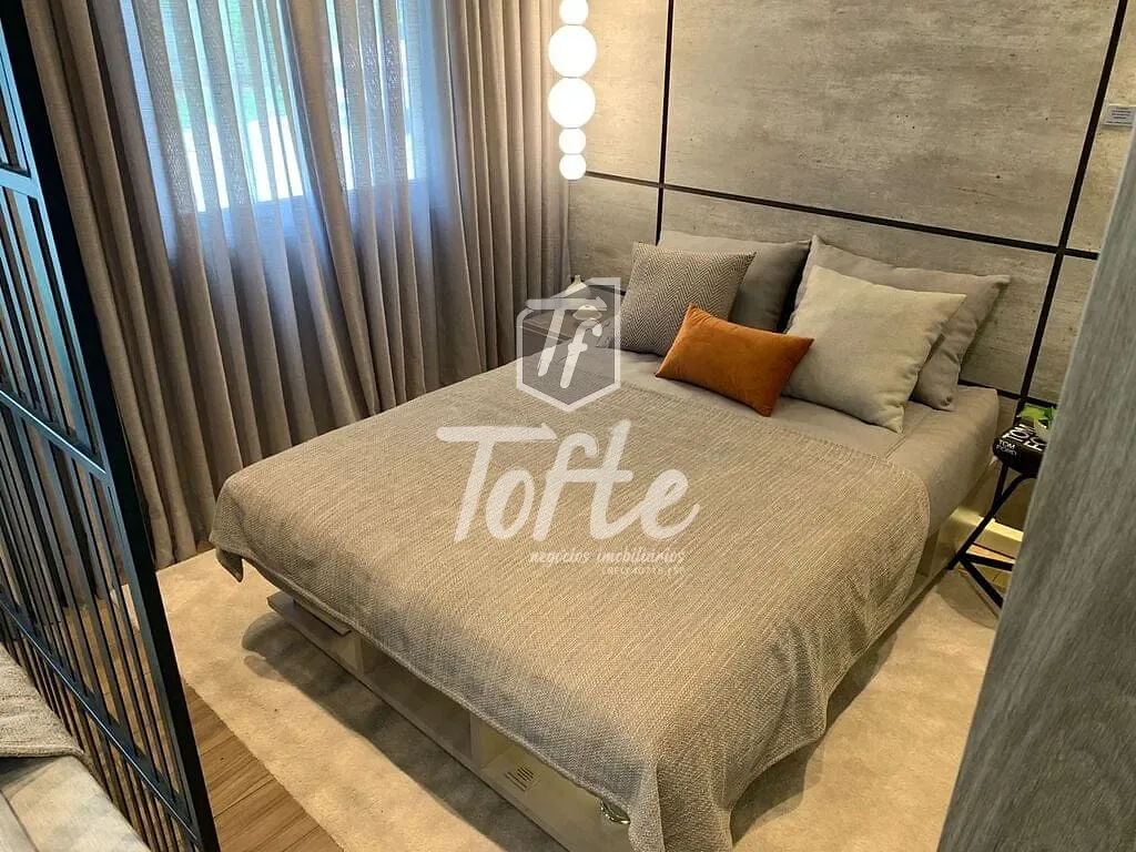 Apartamento, 1 quarto, 25 m² - Foto 19
