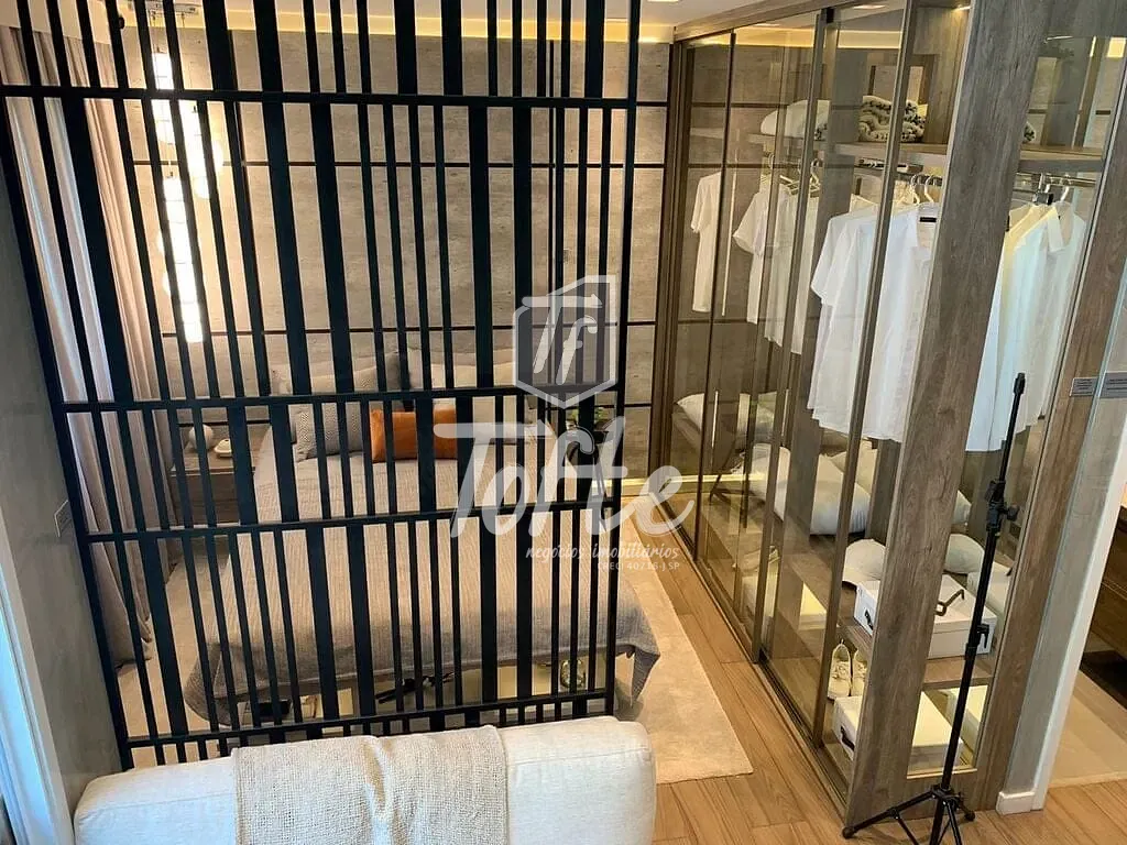 Apartamento, 1 quarto, 25 m² - Foto 18