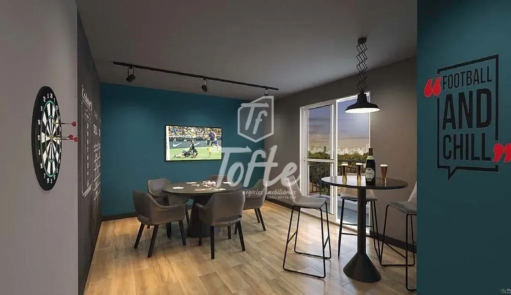 Apartamento, 1 quarto, 25 m² - Foto 24