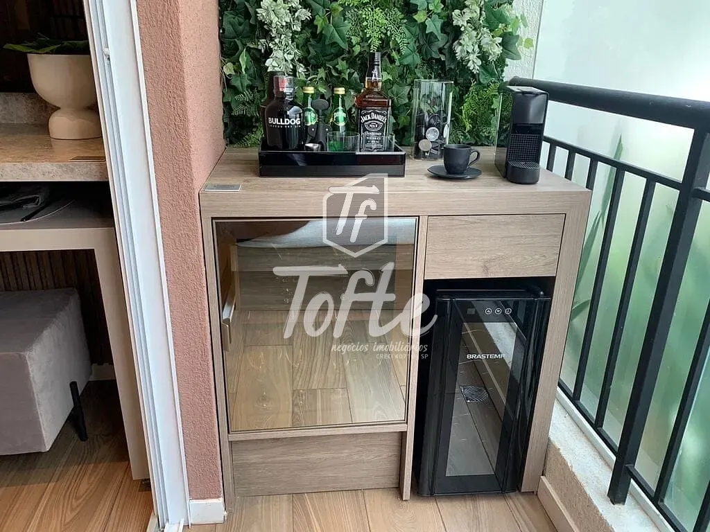 Apartamento, 1 quarto, 25 m² - Foto 5