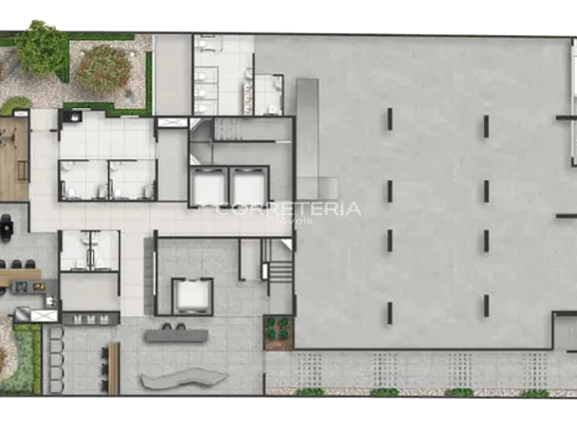 Loja à venda, no bairro Pinheiros em São Paulo