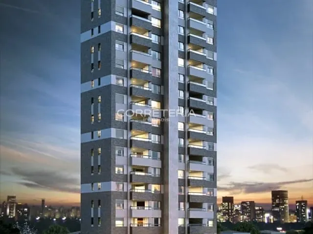 Apartamento 3 quartos e 4 banheiros, à venda, no bairro Vila Mariana em São Paulo