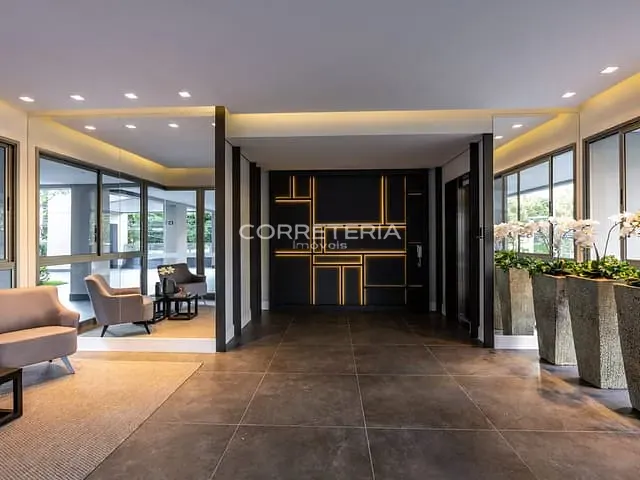 Apartamento 3 quartos e 4 banheiros, à venda, no bairro Vila Mariana em São Paulo