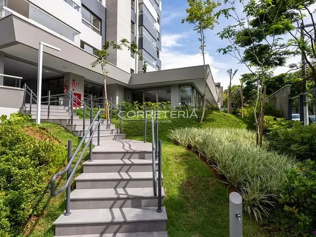 Apartamento 3 quartos e 4 banheiros, à venda, no bairro Vila Mariana em São Paulo