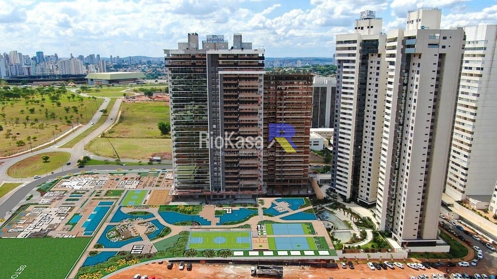 Apartamento, 3 quartos, 153 m² - Foto 14