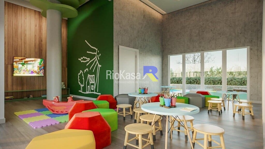 Apartamento, 3 quartos, 153 m² - Foto 6