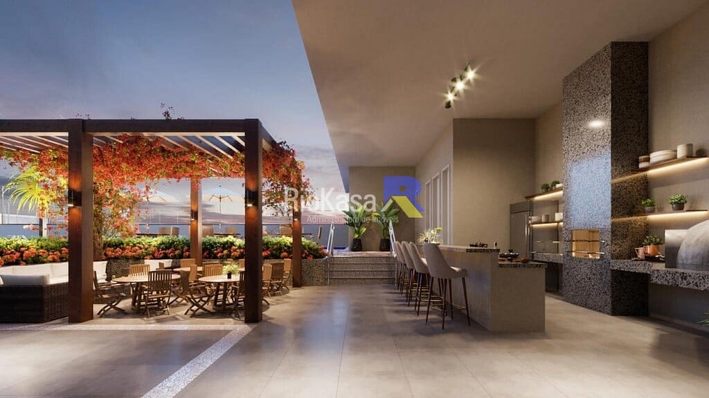 Apartamento, 3 quartos, 153 m² - Foto 7