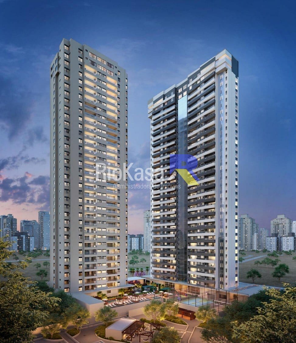 Apartamento, 3 quartos, 153 m² - Foto 1