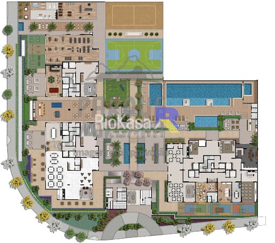 Apartamento, 3 quartos, 153 m² - Foto 19