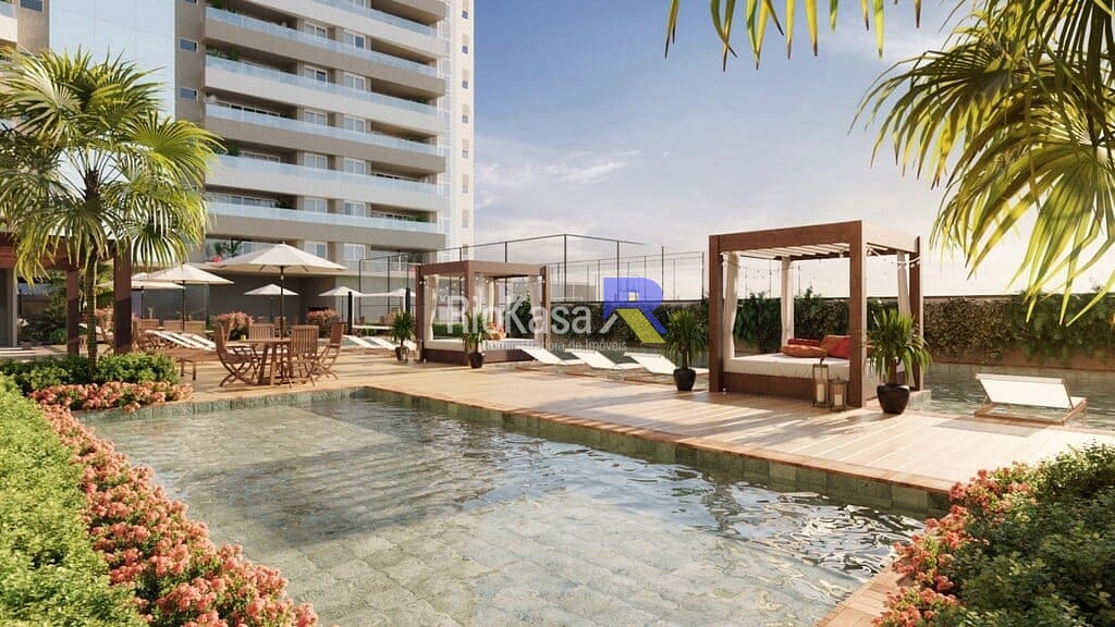 Apartamento, 3 quartos, 153 m² - Foto 12