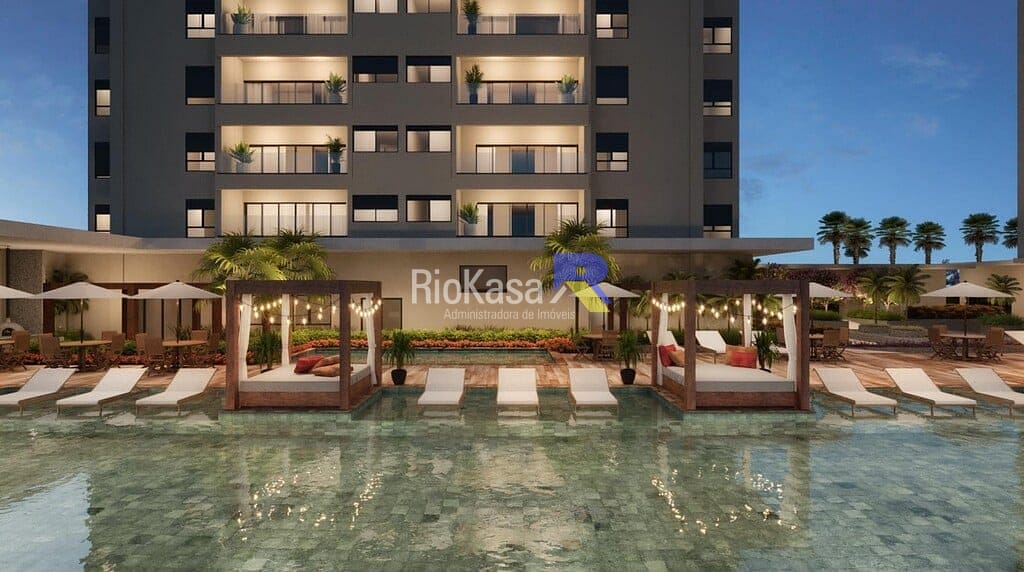 Apartamento, 3 quartos, 153 m² - Foto 13