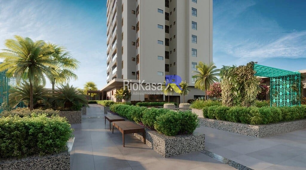 Apartamento, 3 quartos, 153 m² - Foto 8