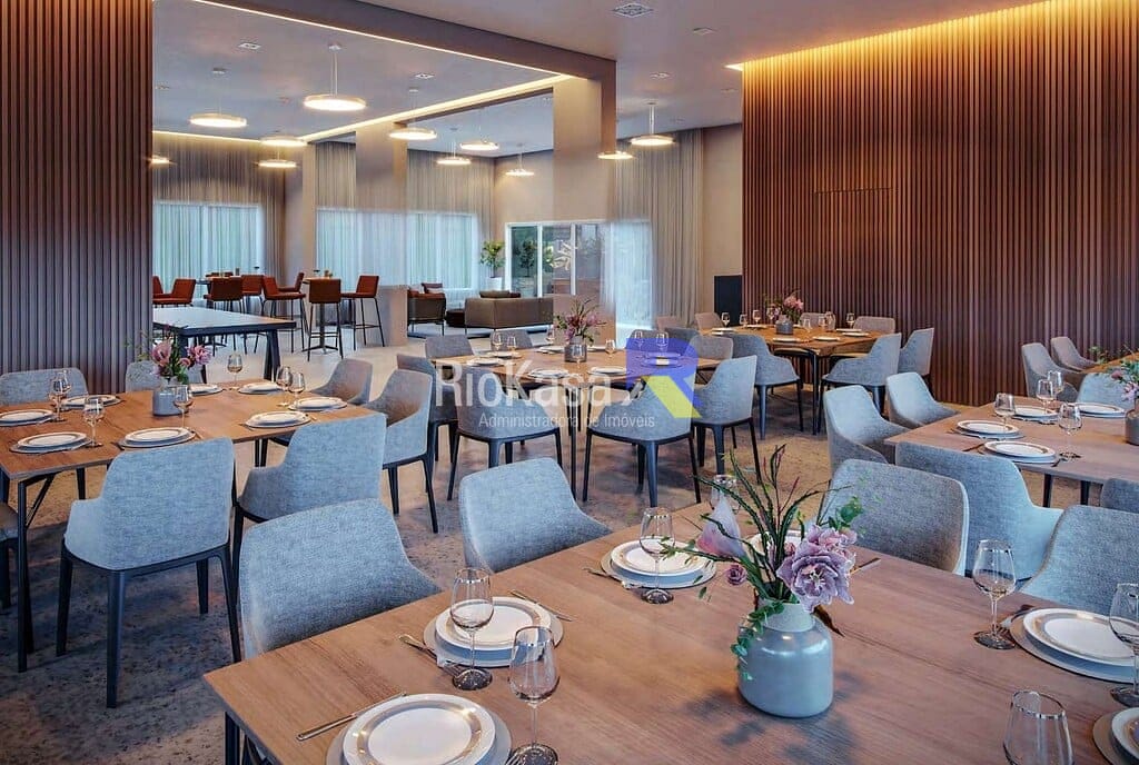 Apartamento, 3 quartos, 153 m² - Foto 4