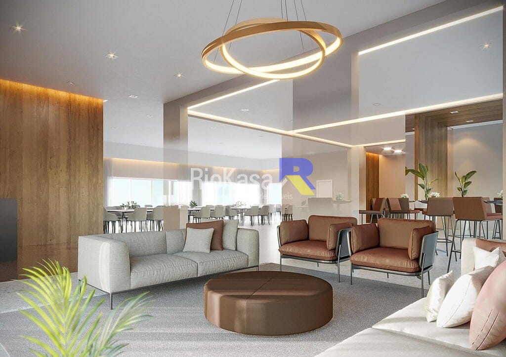 Apartamento, 3 quartos, 153 m² - Foto 3