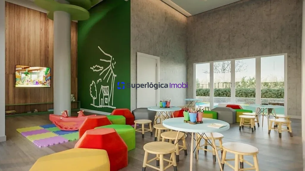 Apartamento, 3 quartos, 153 m² - Foto 6