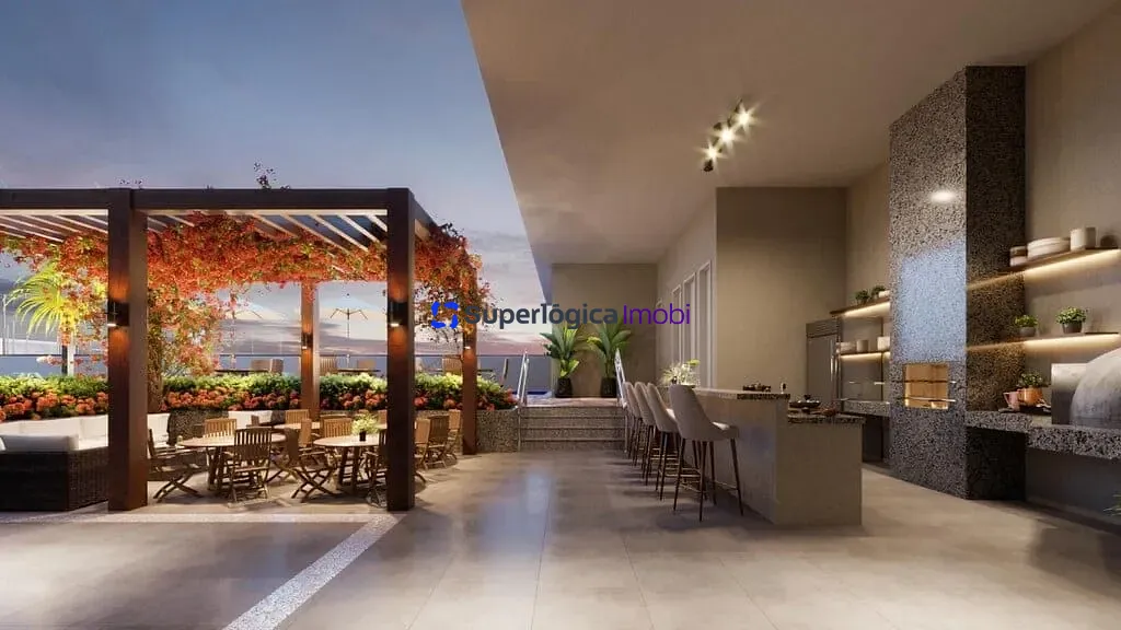 Apartamento, 3 quartos, 153 m² - Foto 7