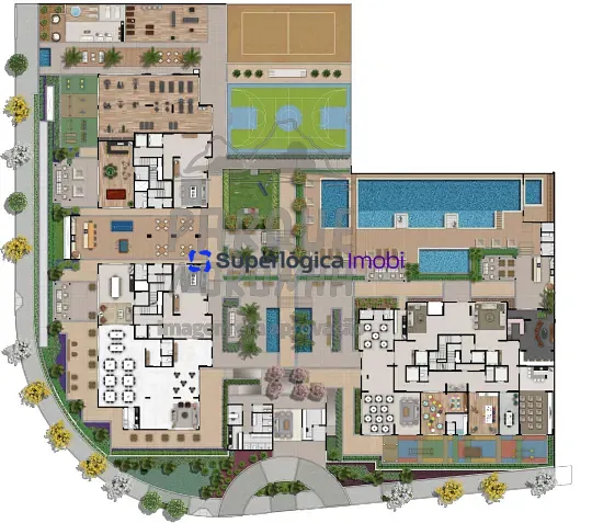 Apartamento, 3 quartos, 153 m² - Foto 19