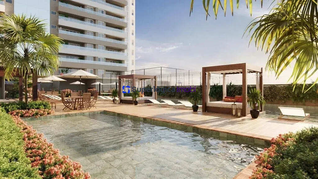 Apartamento, 3 quartos, 153 m² - Foto 12