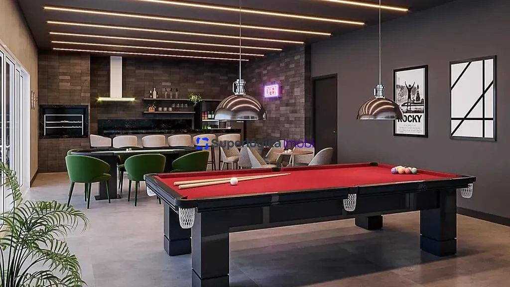 Apartamento, 3 quartos, 153 m² - Foto 5