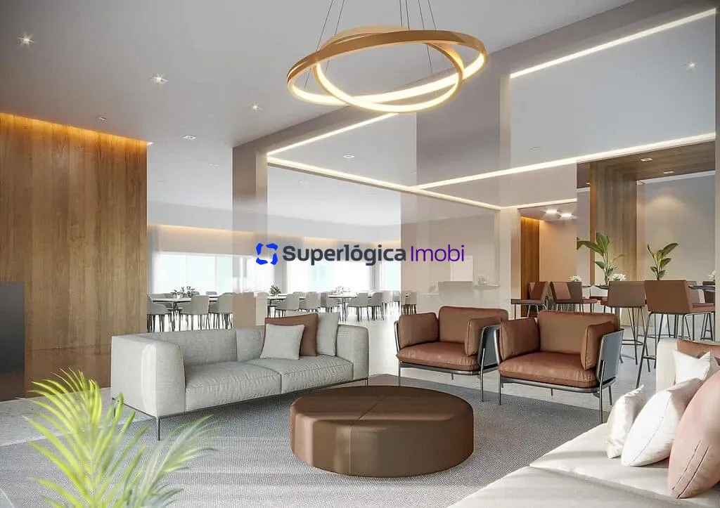 Apartamento, 3 quartos, 153 m² - Foto 3