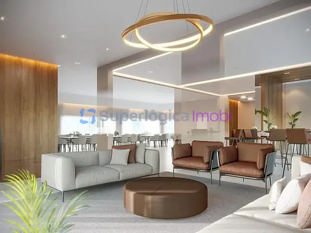 Apartamento 3 quartos e 5 banheiros, à venda, no bairro Park Lozandes em Goiânia