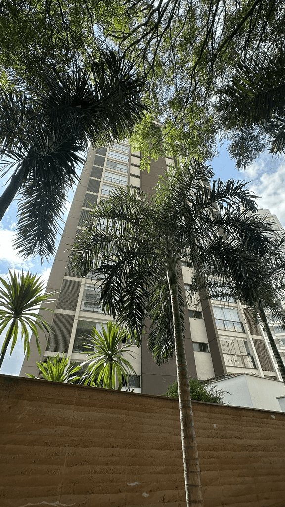 Studio à venda 1 Quarto 1 Vaga 44.74M² Vila Mariana São Paulo - SP