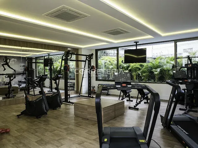 Studio 1 quarto e 1 banheiro, à venda, no bairro Vila Mariana em São Paulo