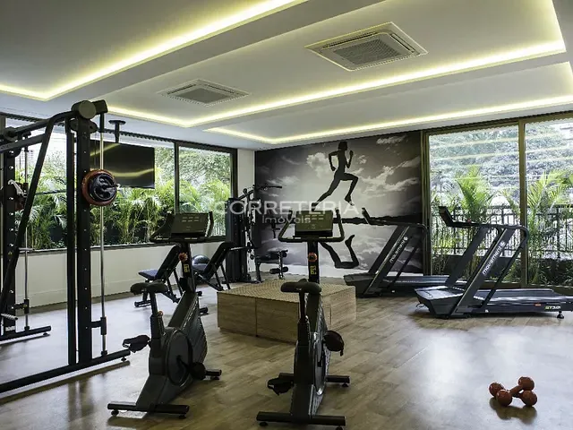 Studio 1 quarto e 1 banheiro, à venda, no bairro Vila Mariana em São Paulo