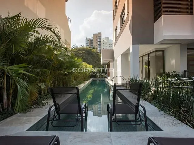 Studio 1 quarto e 1 banheiro, à venda, no bairro Vila Mariana em São Paulo