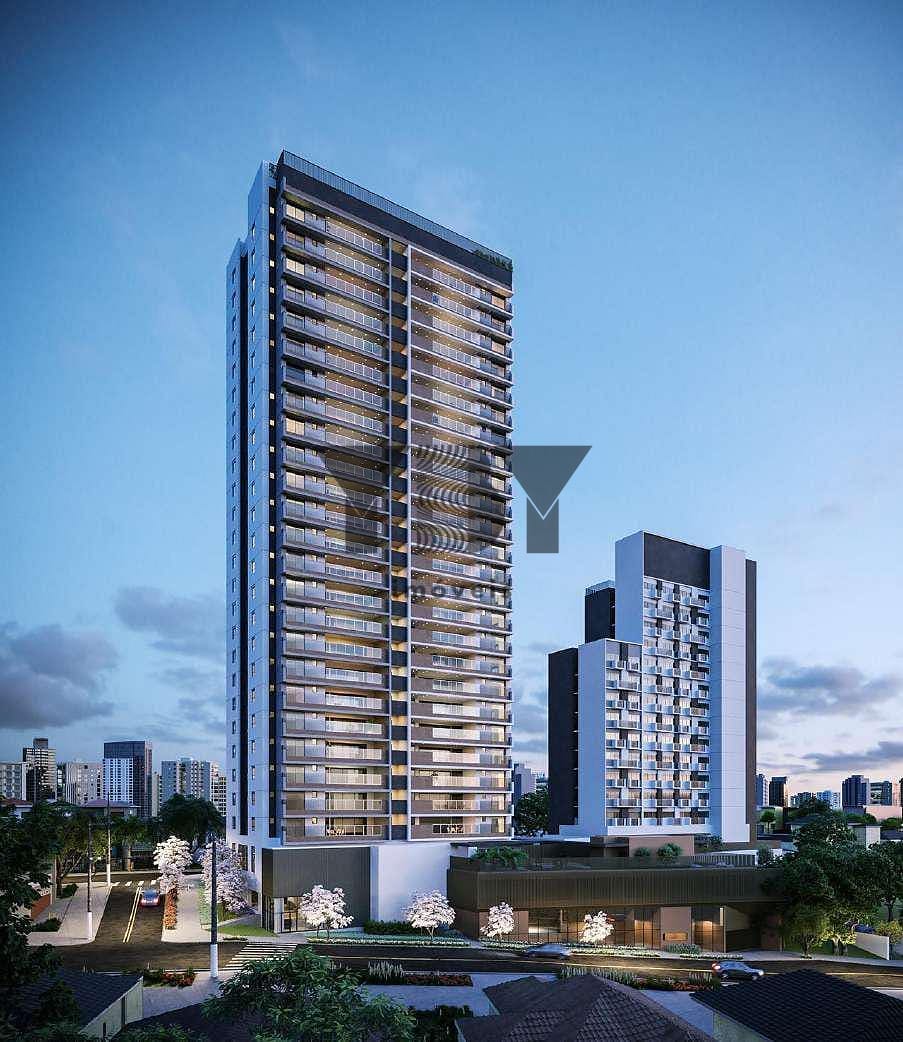 Cobertura à venda com 4 quartos, 280m² - Foto 1