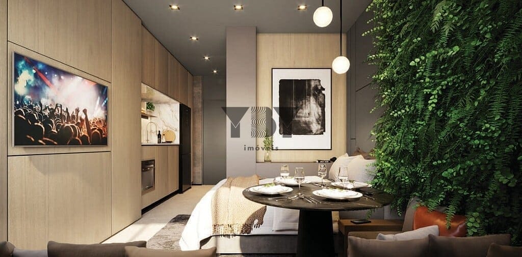 Cobertura à venda com 4 quartos, 280m² - Foto 4