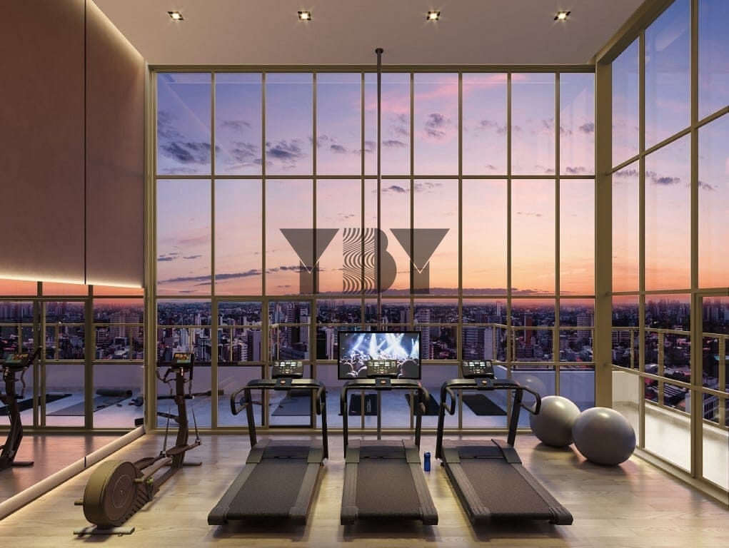 Cobertura à venda com 4 quartos, 280m² - Foto 5
