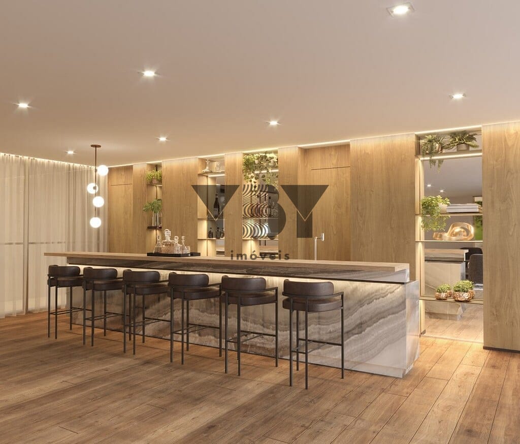 Cobertura à venda com 4 quartos, 280m² - Foto 7