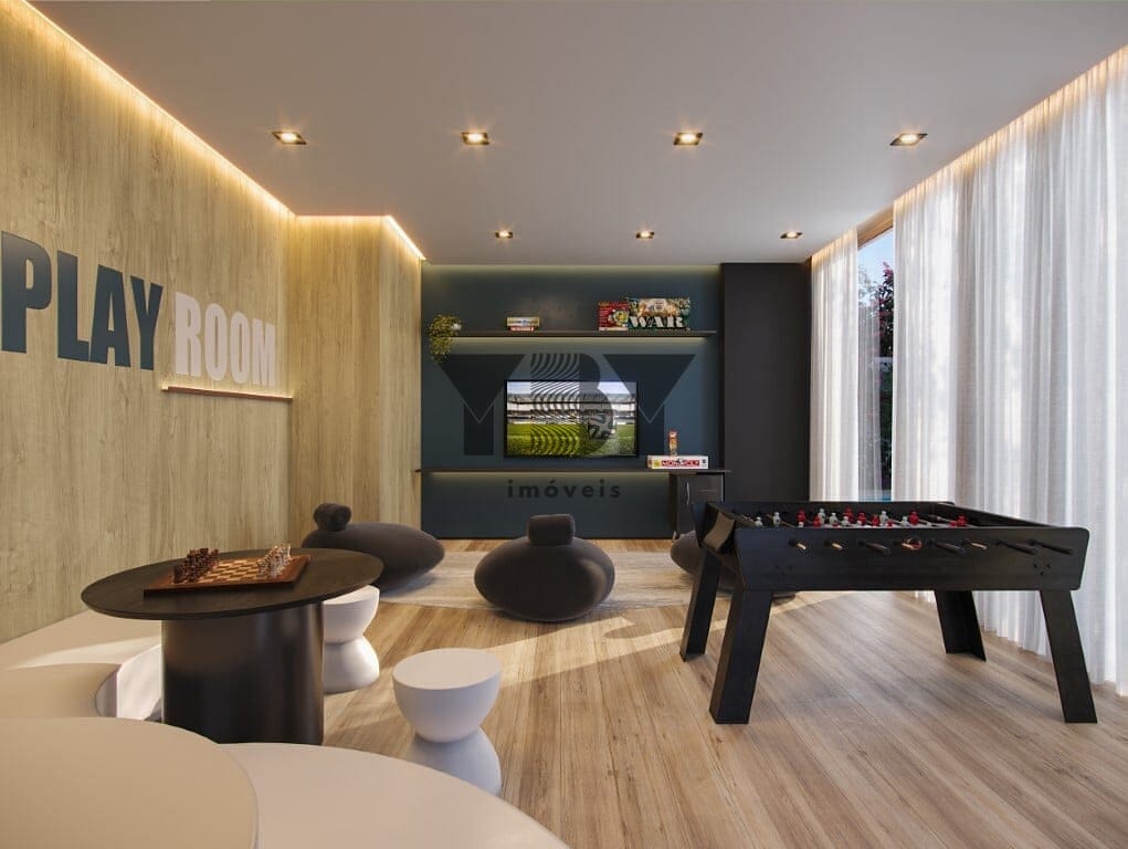 Cobertura à venda com 4 quartos, 280m² - Foto 8
