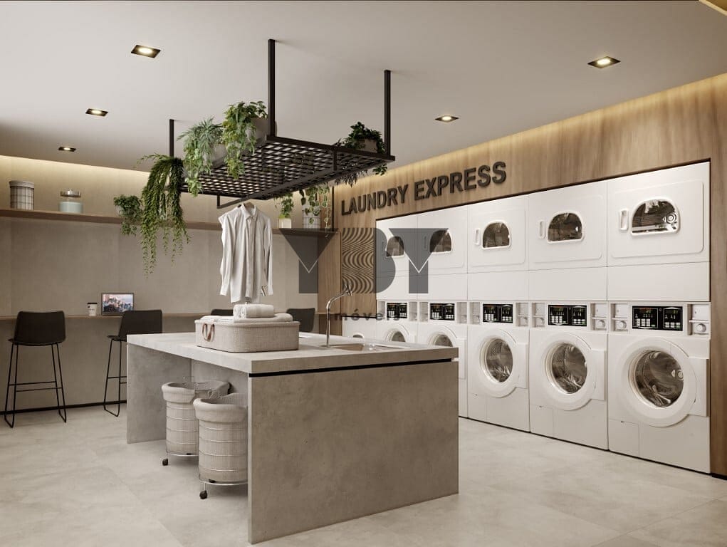 Cobertura à venda com 4 quartos, 280m² - Foto 9