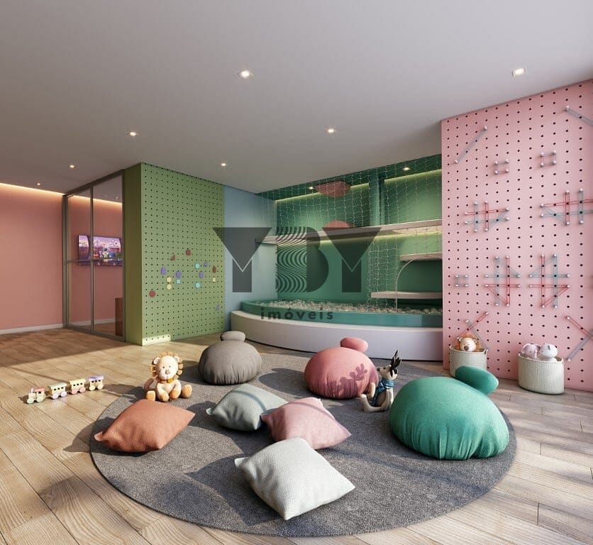 Cobertura à venda com 4 quartos, 280m² - Foto 10