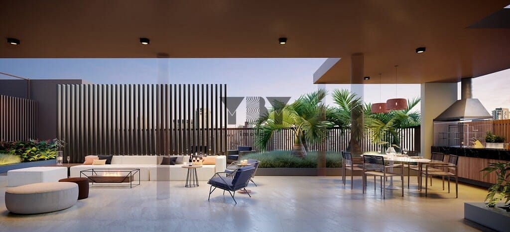 Cobertura à venda com 4 quartos, 280m² - Foto 13