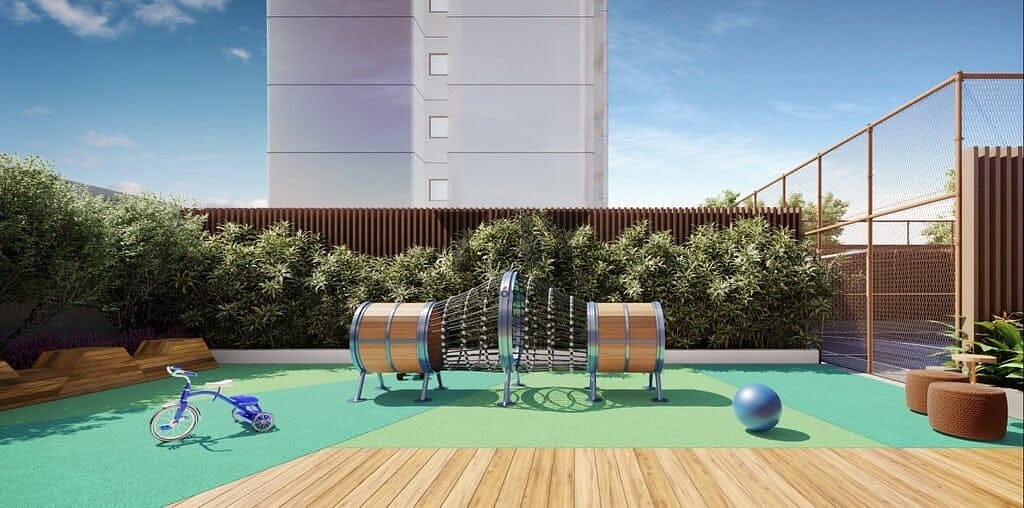 Cobertura à venda com 4 quartos, 280m² - Foto 15