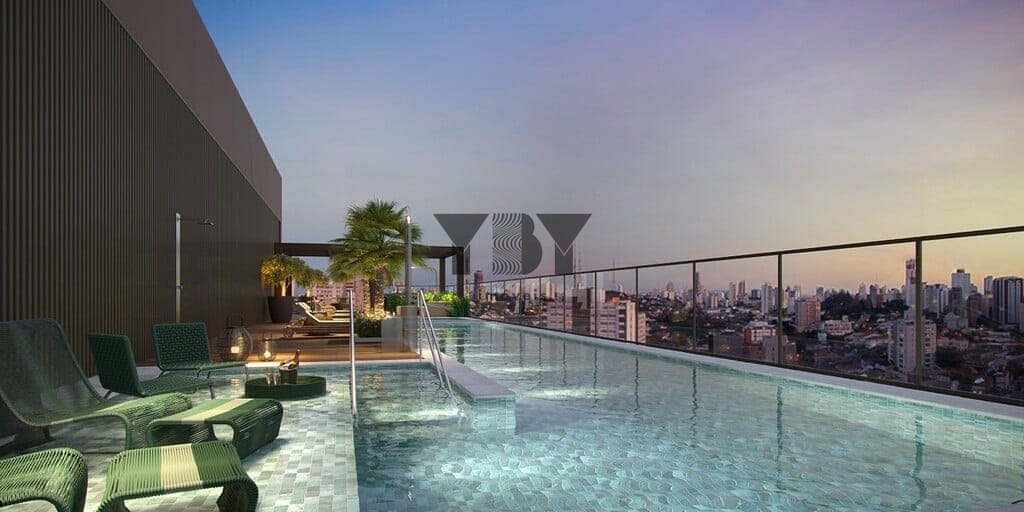 Cobertura à venda com 4 quartos, 280m² - Foto 17