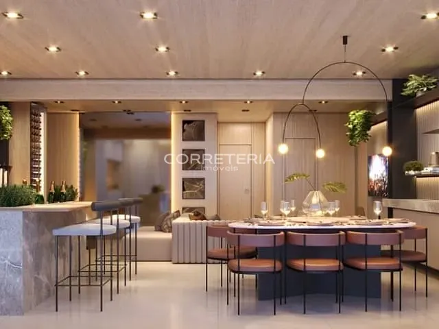 Cobertura / Penthouse 4 quartos e 6 banheiros, à venda, no bairro Vila Mariana em São Paulo